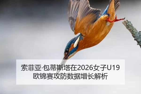 索菲亚·包蒂斯塔在2026女子U19欧锦赛攻防数据增长解析